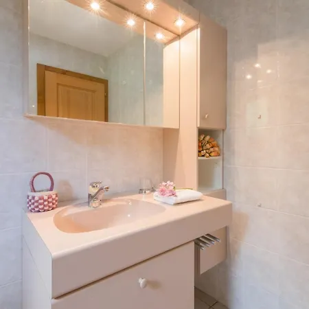 Chalet Dzille בקתה לה צומאז