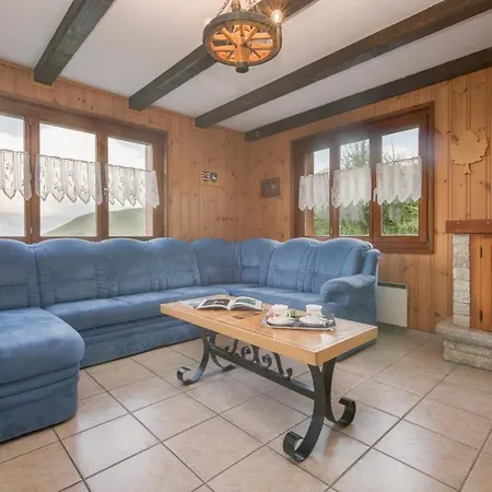 샬레 Chalet Dzille